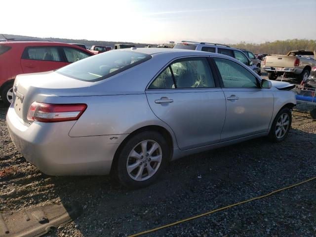 Photo 3 from auction – 2011 TOYOTA CAMRY BASE with VIN 4T1BF3EK9BU735246