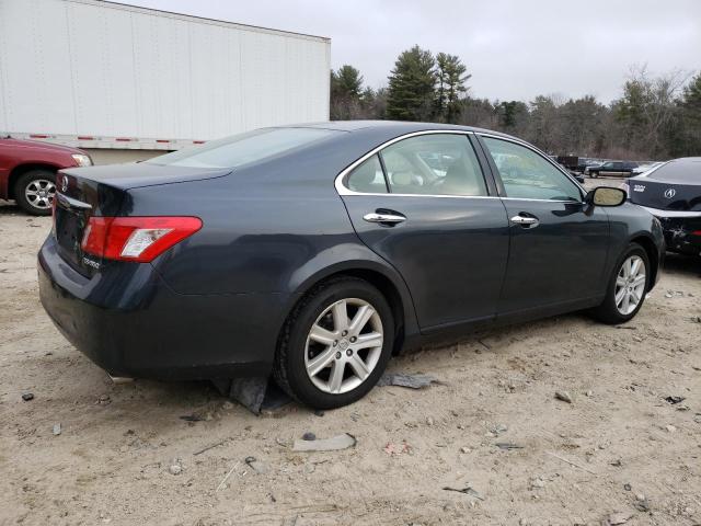 Photo 3 from auction – 2008 LEXUS ES 350 with VIN JTHBJ46G282231725