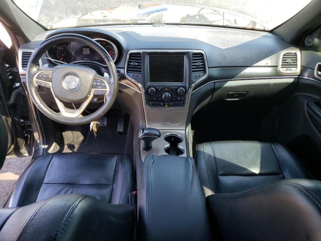 Photo 8 from auction – 2014 JEEP GRAND CHER with VIN 1C4RJFBG7EC254411