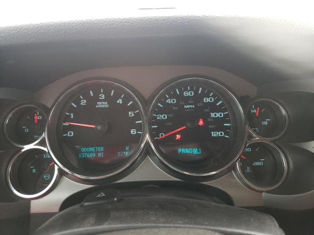 Photo 9 from auction – 2010 CHEVROLET SILVERADO with VIN 3GCRKSE33AG115978