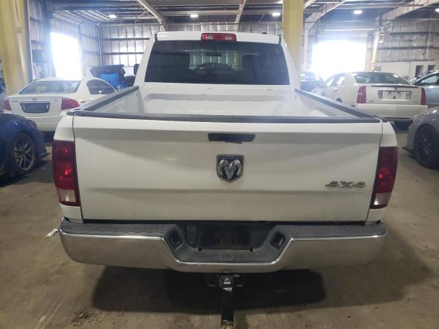 Photo 6 from auction – 2010 DODGE RAM 1500 with VIN 1D7RV1GT1AS243276