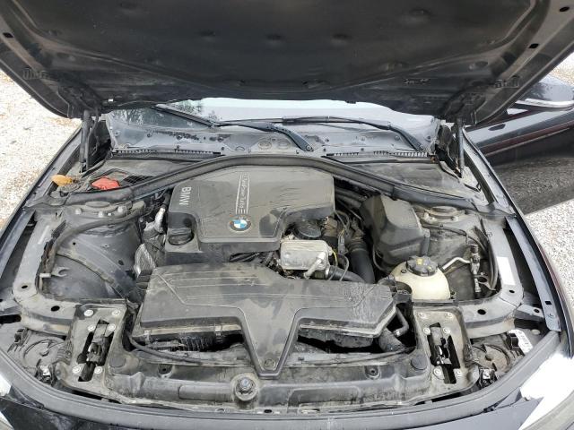 Photo 11 from auction – 2016 BMW 328 I SULE with VIN WBA8E9C56GK646820