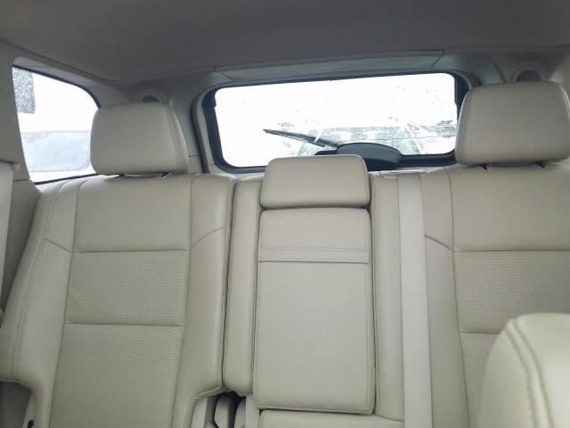 Photo 10 from auction – 2011 JEEP GRAND CHER with VIN 1J4RR5GG9BC526393