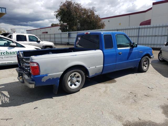 Photo 3 from auction – 2001 FORD RANGER SUP with VIN 1FTYR14U01PA87144