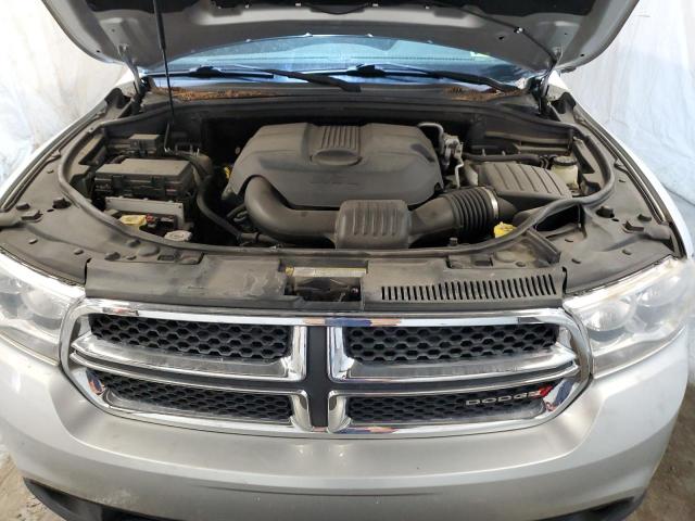 Photo 12 from auction – 2011 DODGE DURANGO CR with VIN 1D4RE4GG0BC692851