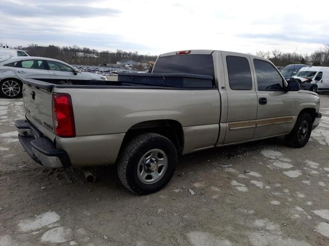 Photo 3 from auction – 2003 CHEVROLET SILVERADO with VIN 2GCEC19V531361301