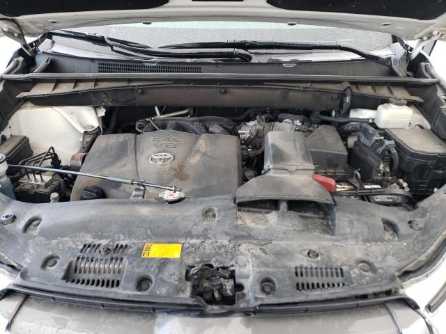 Photo 11 from auction – 2018 TOYOTA HIGHLANDER with VIN 5TDJZRFH1JS853579
