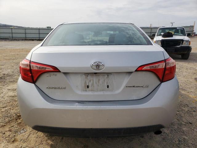 Photo 6 from auction – 2017 TOYOTA COROLLA L with VIN 2T1BURHE5HC925912