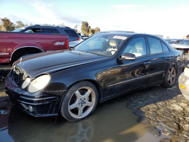 Photo 1 from auction – 2008 MERCEDES-BENZ E 350 with VIN WDBUF56X68B234868