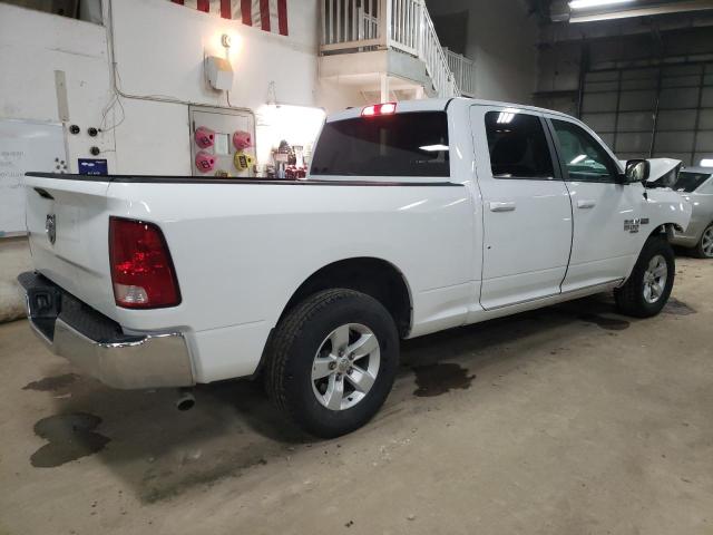 Photo 3 from auction – 2021 RAM 1500 CLASS with VIN 1C6RR6TT7MS517514