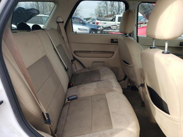 Photo 11 from auction – 2008 FORD ESCAPE XLT with VIN 1FMCU03Z08KA76938