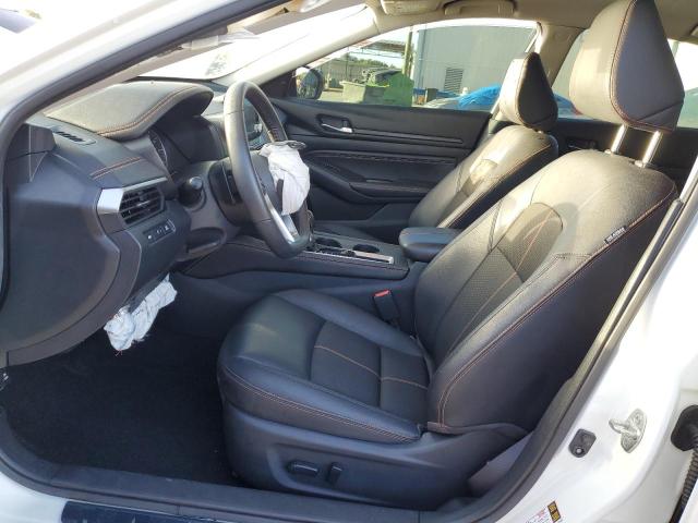 Photo 7 from auction – 2020 NISSAN ALTIMA SR with VIN 1N4BL4CV5LC231869