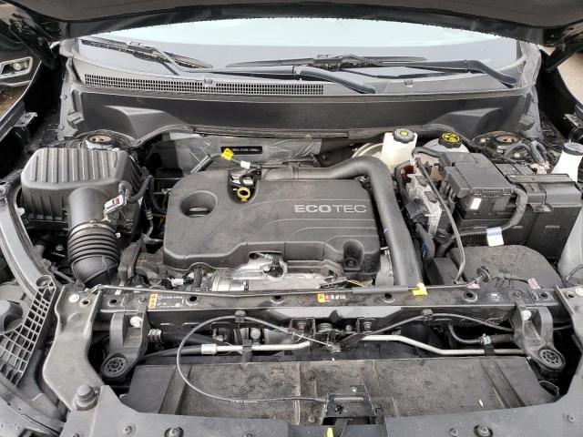 Photo 12 from auction – 2022 GMC TERRAIN SL with VIN 3GKALTEV0NL176692