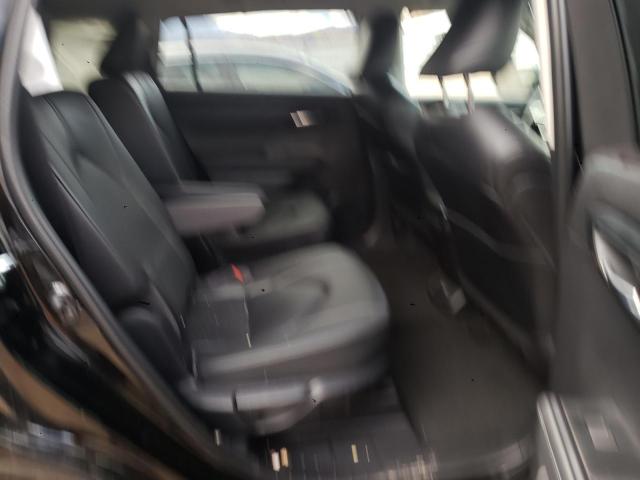 Photo 11 from auction – 2023 TOYOTA HIGHLANDER with VIN 5TDKDRBH9PS008898