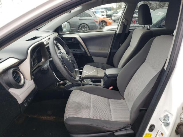 Photo 7 from auction – 2013 TOYOTA RAV4 LE with VIN JTMBFREV6DD039738