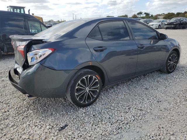 Photo 3 from auction – 2014 TOYOTA COROLLA L with VIN 2T1BURHE8EC132129