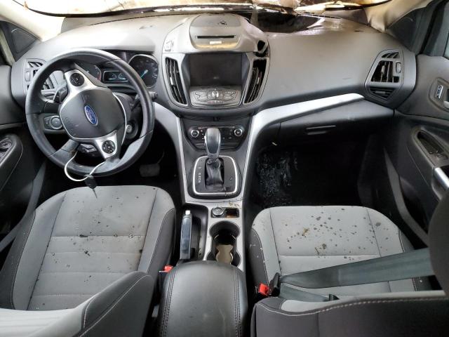 Photo 8 from auction – 2014 FORD ESCAPE SE with VIN 1FMCU9GX6EUB41885