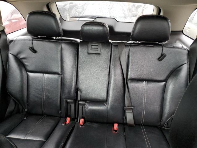 Photo 10 from auction – 2013 FORD EDGE SE with VIN 2FMDK3GC3DBB09145
