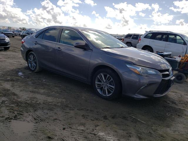Photo 4 from auction – 2015 TOYOTA CAMRY LE with VIN 4T1BF1FK8FU042192