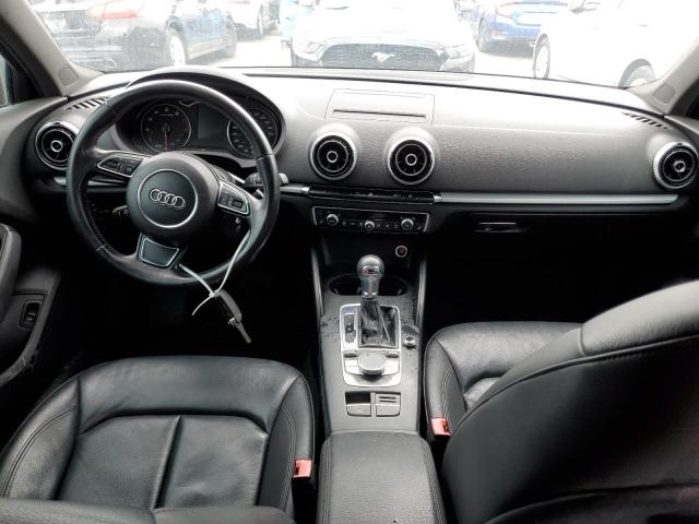 Photo 8 from auction – 2016 AUDI A3 PREMIUM with VIN WAUA7GFF5G1097928