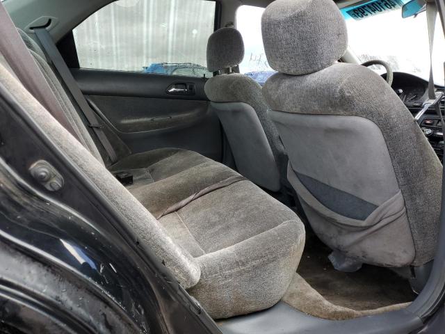 Photo 10 from auction – 1997 HONDA ACCORD EX with VIN 1HGCD5654VA087583