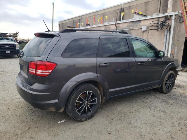 Photo 3 from auction – 2018 DODGE JOURNEY SE with VIN 3C4PDCAB6JT295257