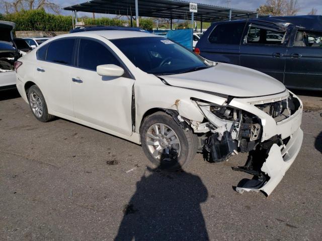 Photo 4 from auction – 2015 NISSAN ALTIMA 2.5 with VIN 1N4AL3AP9FN333758