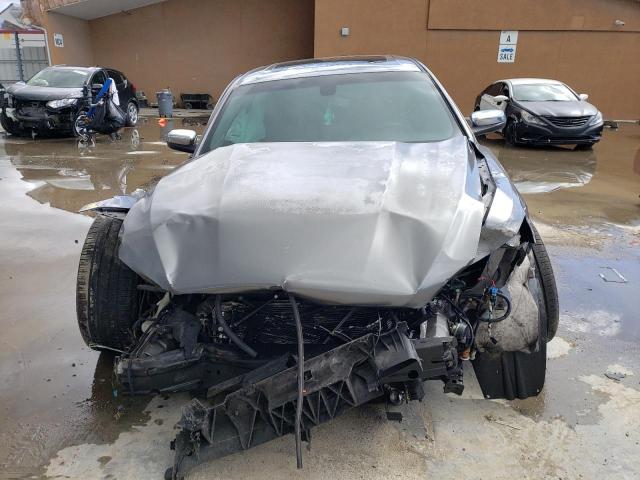 Photo 5 from auction – 2013 FORD TAURUS LIM with VIN 1FAHP2F88DG150593