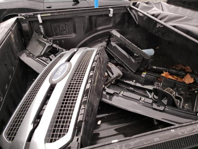 Photo 12 from auction – 2018 FORD F150 SUPER with VIN 1FTEW1EG6JFD38422