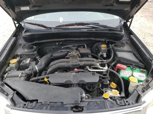 Photo 12 from auction – 2012 SUBARU FORESTER 2 with VIN JF2SHADCXCH406578