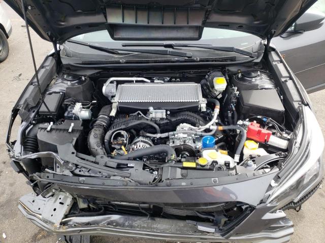Photo 12 from auction – 2023 SUBARU OUTBACK WI with VIN 4S4BTGUD0P3125719