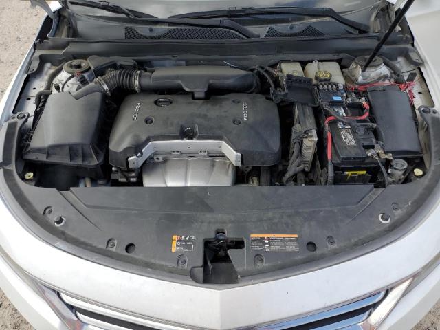 Photo 11 from auction – 2016 CHEVROLET IMPALA LT with VIN 2G1105SA1G9166835