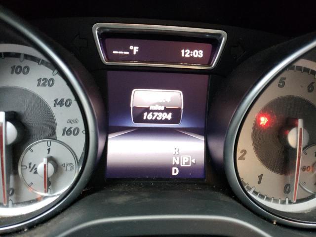 Photo 9 from auction – 2014 MERCEDES-BENZ CLA 250 with VIN WDDSJ4EB3EN046087
