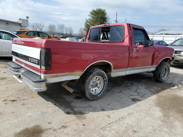 Photo 3 from auction – 1995 FORD F150 with VIN 1FTDF15Y7SLB01008