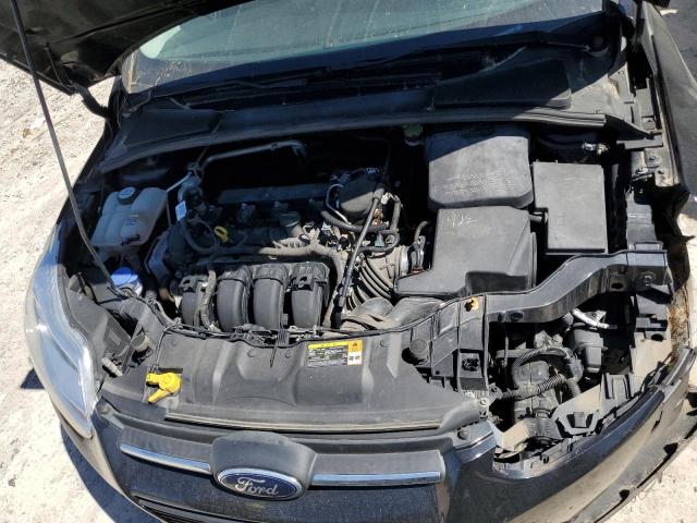 Photo 11 from auction – 2012 FORD FOCUS SE with VIN 1FAHP3F25CL414893