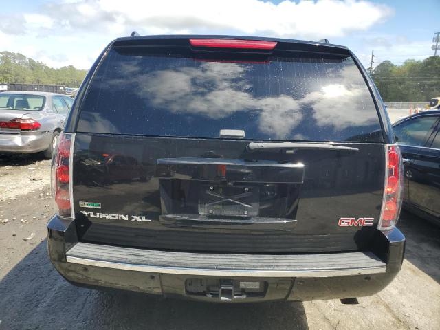 Photo 6 from auction – 2012 GMC YUKON XL D with VIN 1GKS1MEF1CR185643