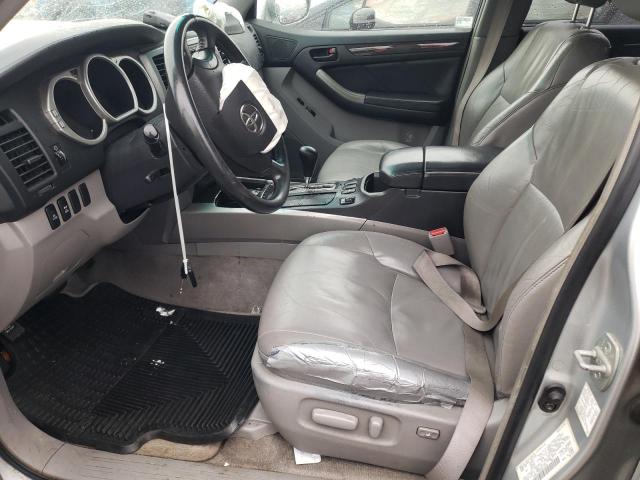 Photo 7 from auction – 2003 TOYOTA 4RUNNER LI with VIN JTEBT17R230016100