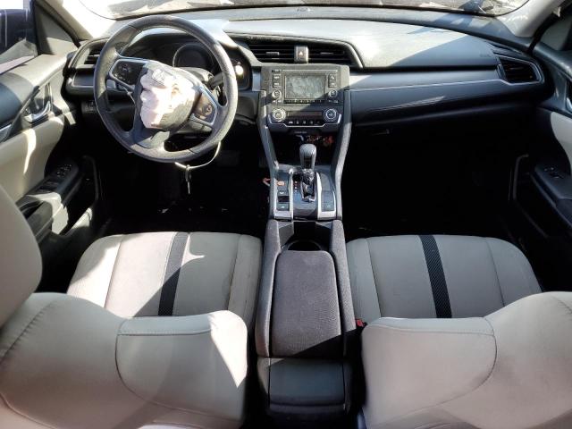 Photo 8 from auction – 2017 HONDA CIVIC LX with VIN 19XFC2F51HE064471