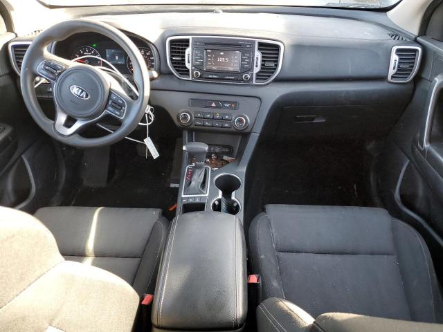 Photo 8 from auction – 2017 KIA SPORTAGE L with VIN KNDPMCAC7H7168671