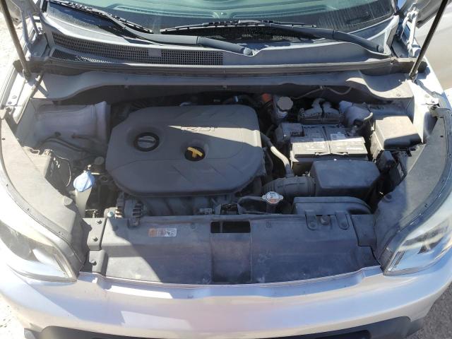 Photo 11 from auction – 2014 KIA SOUL + with VIN KNDJP3A57E7715688