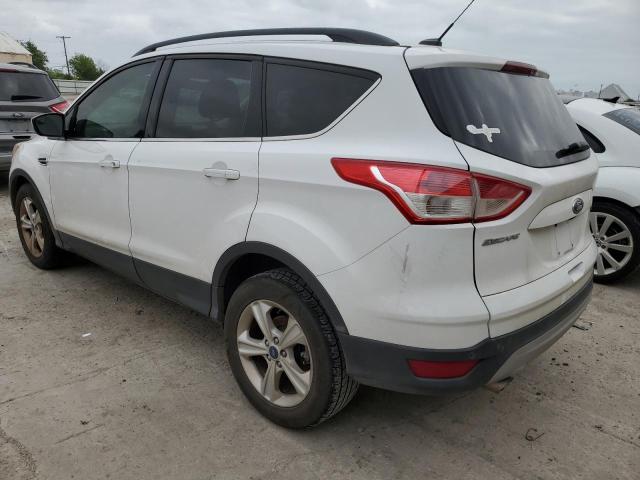 Photo 2 from auction – 2014 FORD ESCAPE SE with VIN 1FMCU0GX8EUB07913