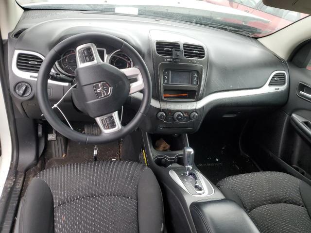 Photo 8 from auction – 2016 DODGE JOURNEY SX with VIN 3C4PDCBB1GT162722