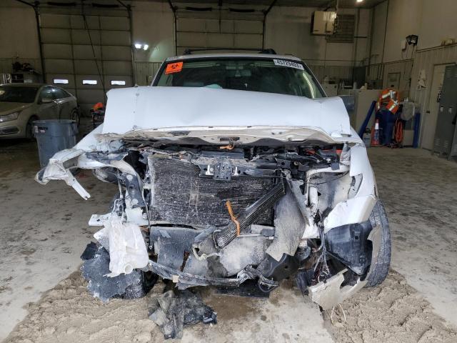Photo 5 from auction – 2007 FORD EXPEDITION with VIN 1FMFU18527LA76487