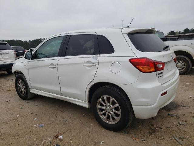 Photo 2 from auction – 2011 MITSUBISHI OUTLANDER with VIN JA4AP3AU1BZ001332