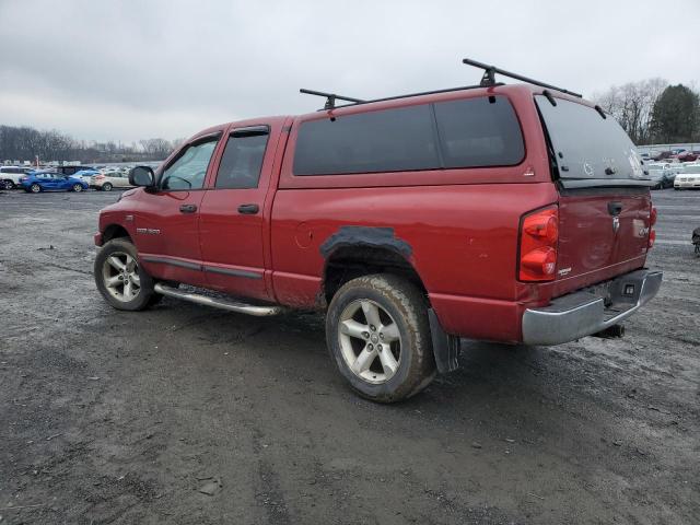 Photo 2 from auction – 2007 DODGE RAM 1500 S with VIN 1D7HU18217S148522