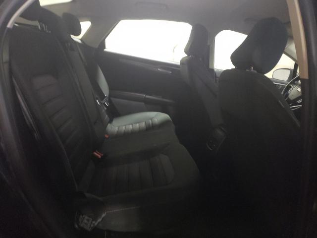 Photo 10 from auction – 2020 FORD FUSION SE with VIN 3FA6P0HD8LR256751
