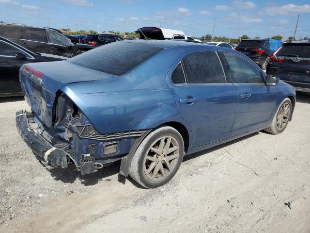 Photo 3 from auction – 2010 FORD FUSION SEL with VIN 3FAHP0JA4AR177860