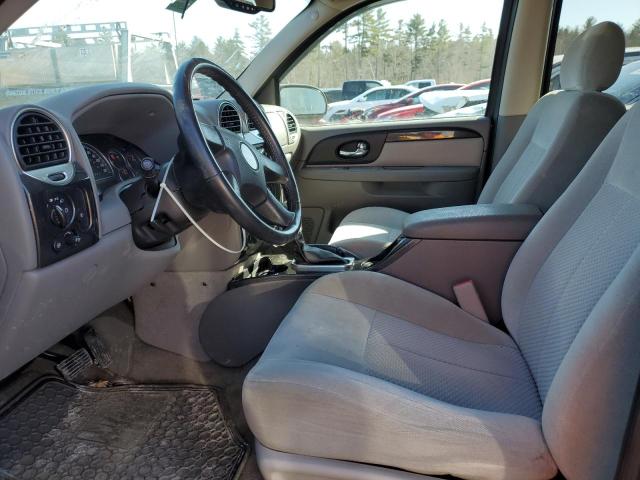 Photo 7 from auction – 2007 GMC ENVOY with VIN 1GKDT13S872264355