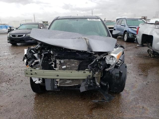 Photo 5 from auction – 2018 NISSAN VERSA S with VIN 3N1CN7AP4JL837411