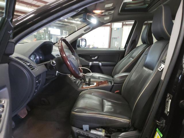 Photo 7 from auction – 2010 VOLVO XC90 with VIN YV4852CT6A1551676